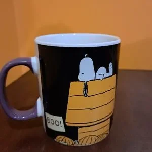Peanuts | Dining | Peanuts Snoopy Collectors Mug | Poshmark